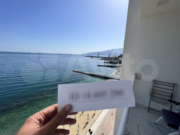 3-к. квартира, 65 м², 5/8 эт.