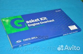 Комплект прокладок PFA-M112 Parts-Mall
