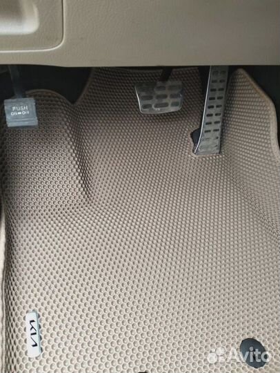 EVA коврики в Ханты-Мансийске за 2 часа