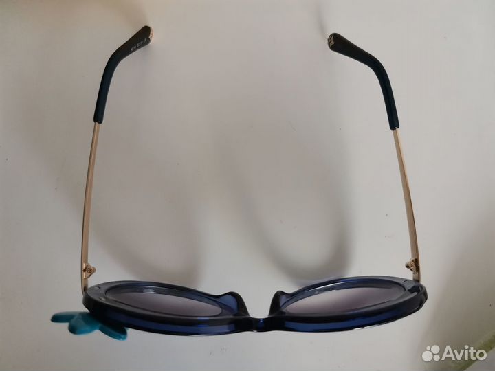 Солнцезащитные очки женские