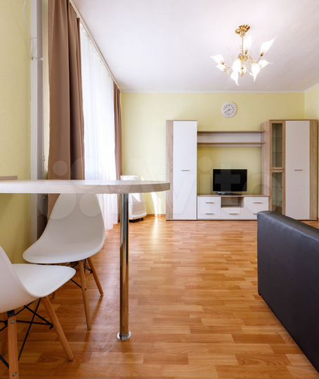 2-к. квартира, 52 м², 5/5 эт.