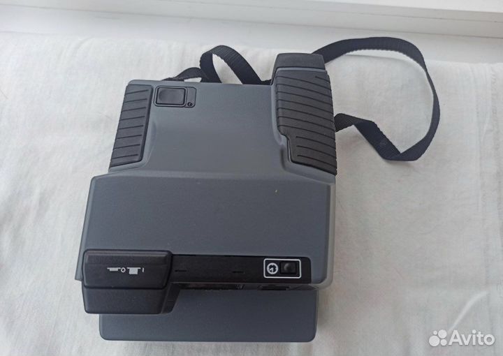 Polaroid Impulse Autofocus