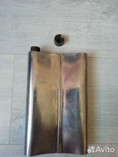 Фляжка СССР