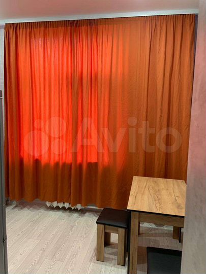 1-к. квартира, 36 м², 3/5 эт.