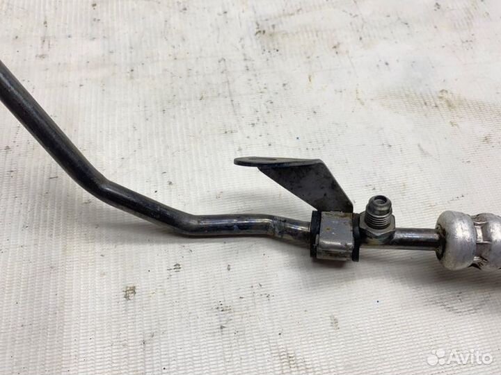 Трубка гидроусилителя Nissan Almera G15 2012 2013