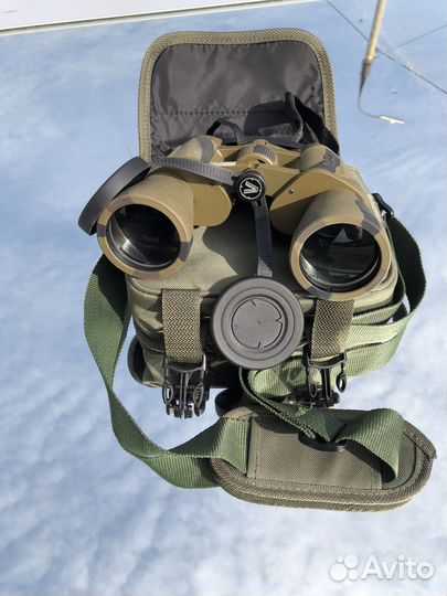 Бинокль Viber бпшц 15/50