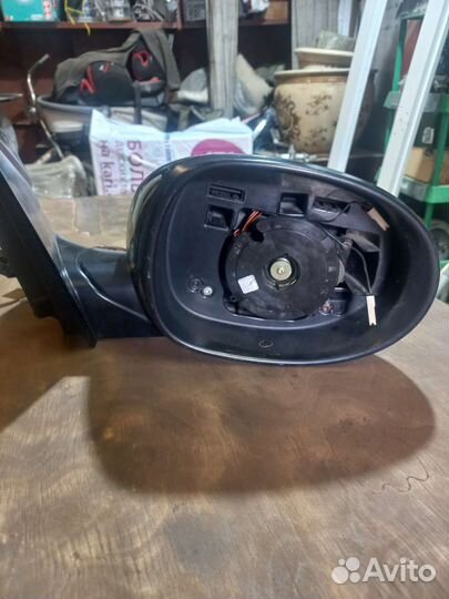 Зеркало правое хонда цивик 5д