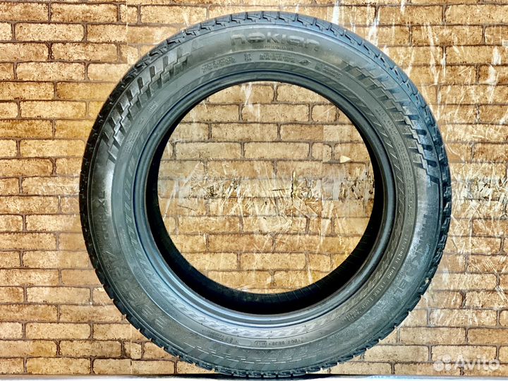 Nokian Tyres Hakka Blue SUV 215/60 R17