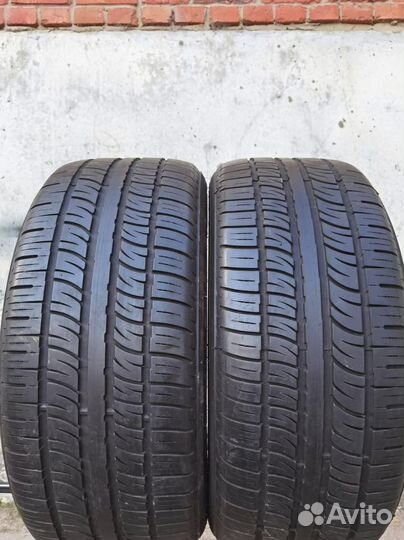 Pirelli Scorpion Zero 275/50 R20 113W