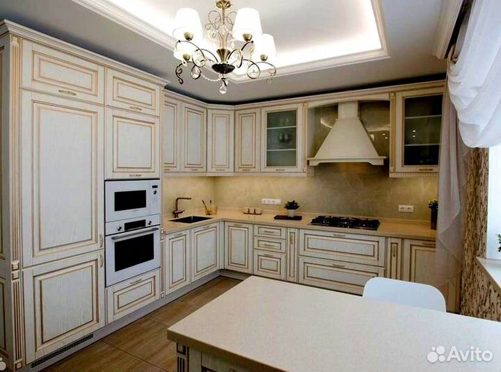 Кухонный гарнитур 