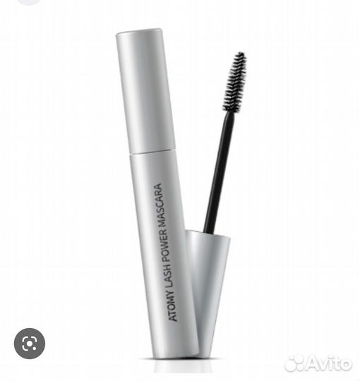 Тушь для ресниц