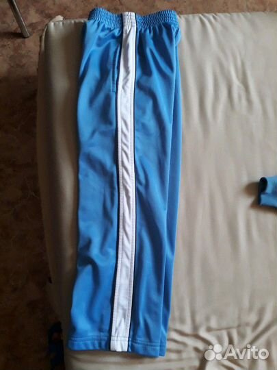 Спорт костюм рост 128 см