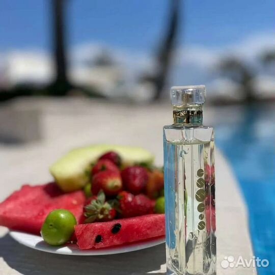 Мужские духи allure homme sport