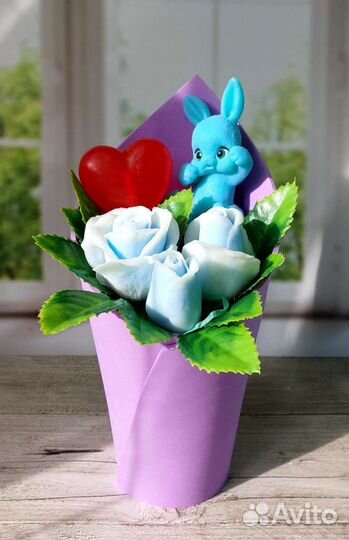 Мыловарение