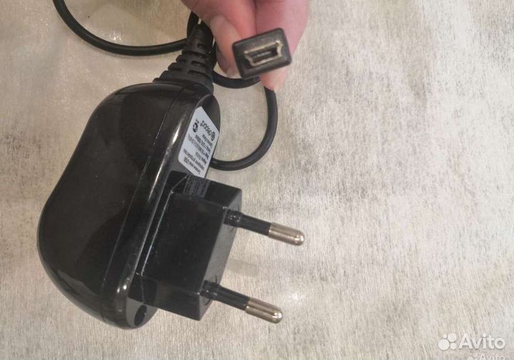 Зарядные устройства