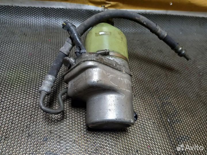 Электроусилитель руля opel Astra GTC L08