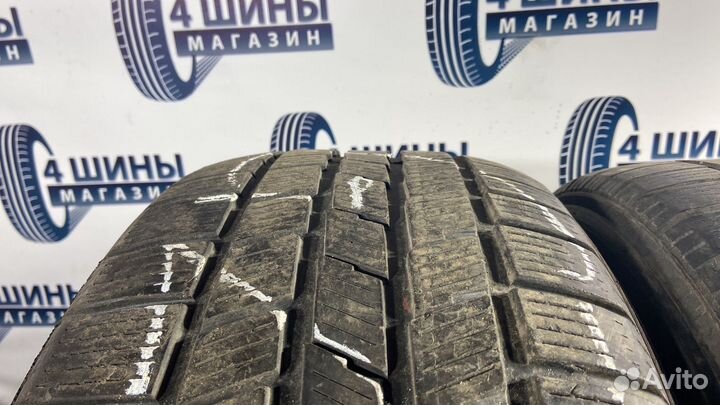 Pirelli Scorpion Ice&Snow 265/55 R19 109V