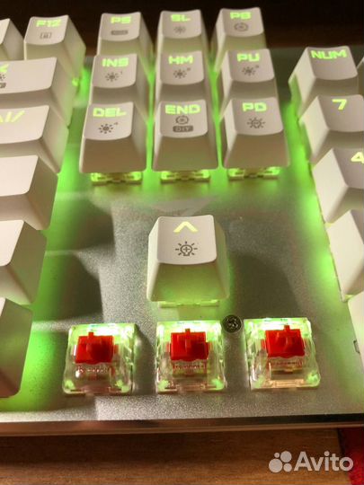 Механическая клавиатура