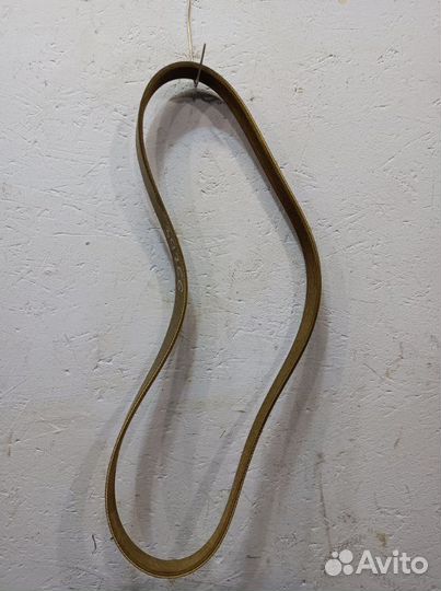 Ремень генератора Nissan Micra