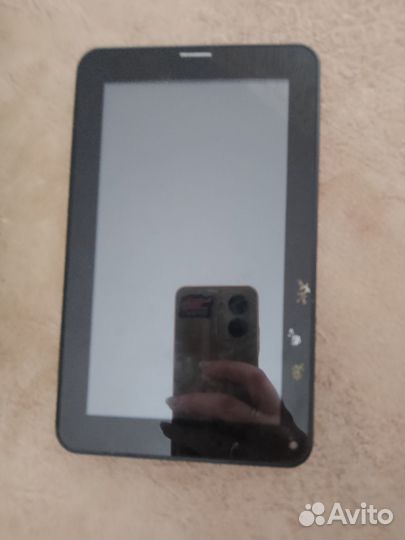 Продам планшет бу