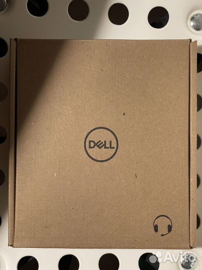 Беспроводные наушники Dell WL5022 новые