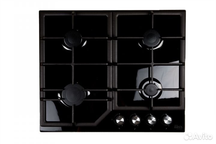 Варочная панель газовая Oasis everywhere P-GB (FN
