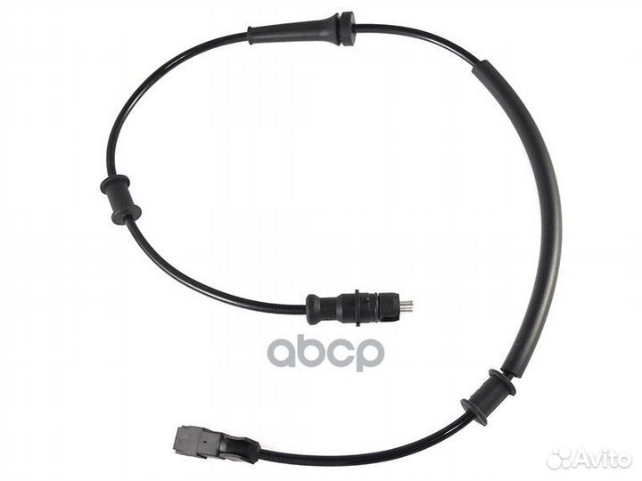 Датчик ABS FR renault laguna II 01-07 LH/RH