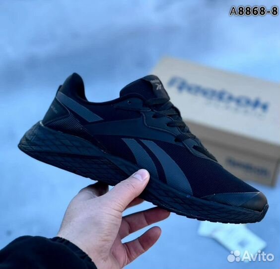 Кроссовки Reebok