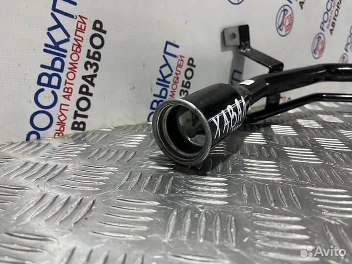 Горловина топливного бака Haval F7