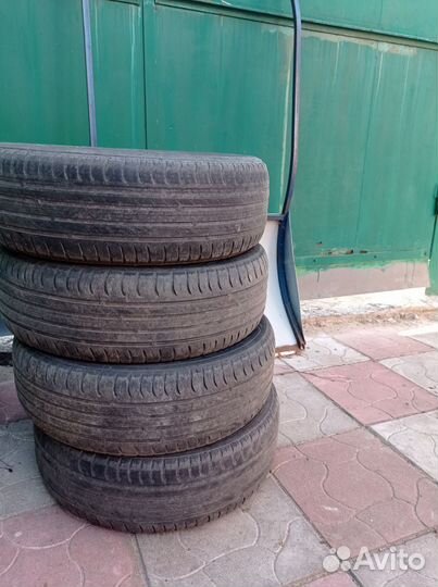Nokian Tyres Nordman SX2 185/65 R15 88T