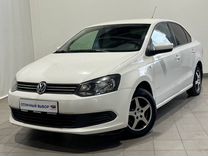 Volkswagen Polo 1.6 MT, 2012, 89 169 км, с пробегом, цена 815 000 руб.
