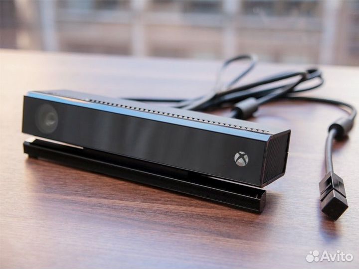 Kinect для xbox one