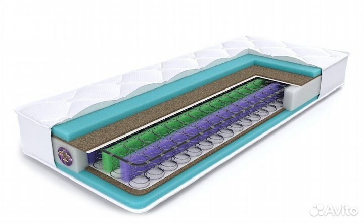 Premium 1600 х 1900 мм