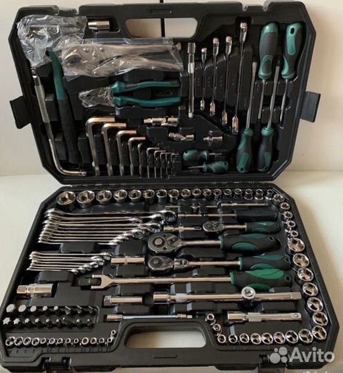 Набор инструментов