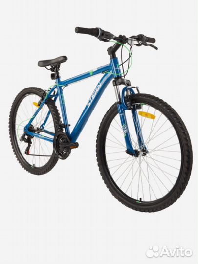 Велосипед горный Stern Dynamic 1.0 26