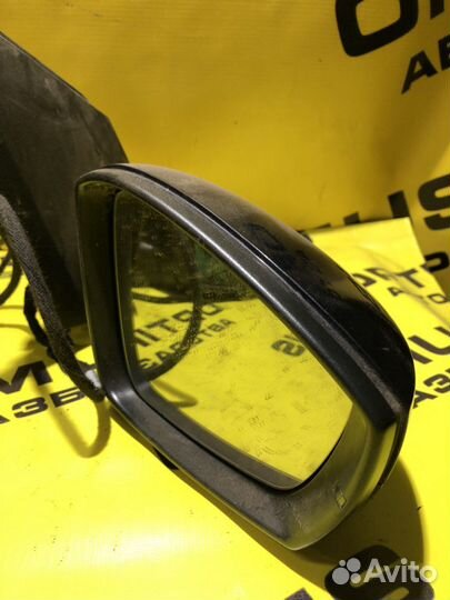 Комплект зеркал Volkswagen Polo