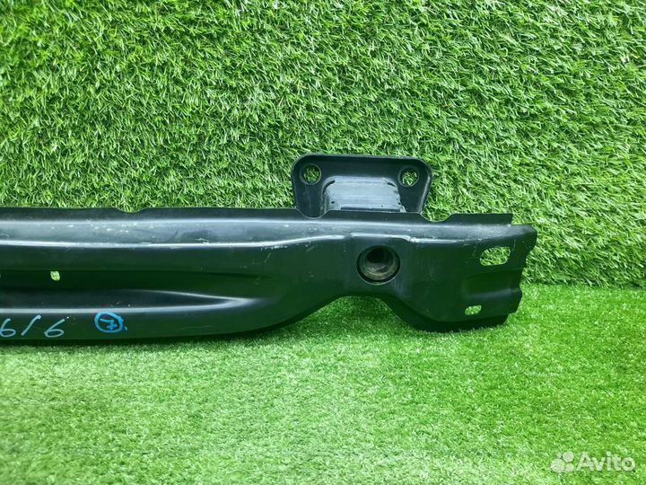 Усилитель бампера задний Bmw X1 E84 N52B30AE 2010