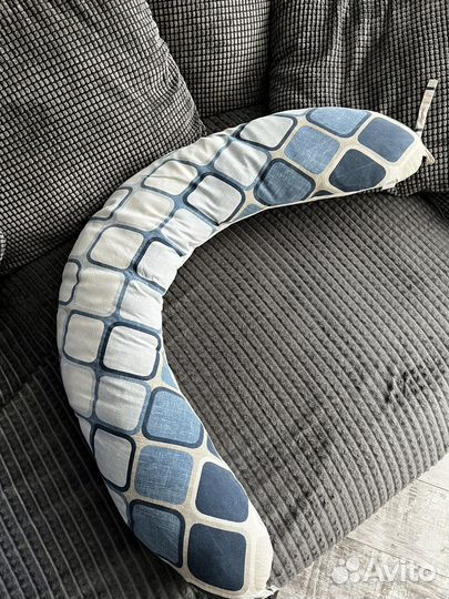 Подушка для беременных