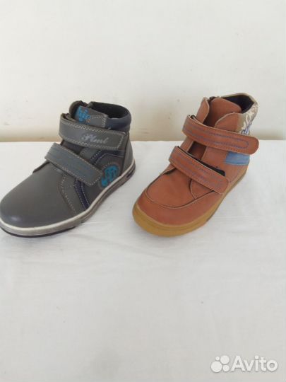 Детская обувь