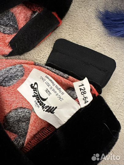 Костюм Леди Баг 128