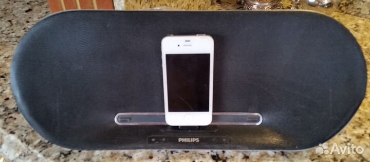 Акустика Philips DS 8550/10