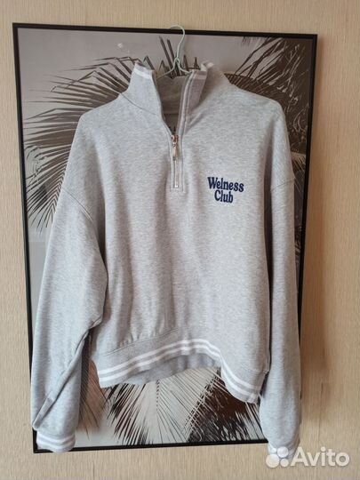 Толстовка женская