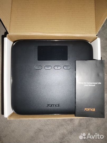Насос xiaomi