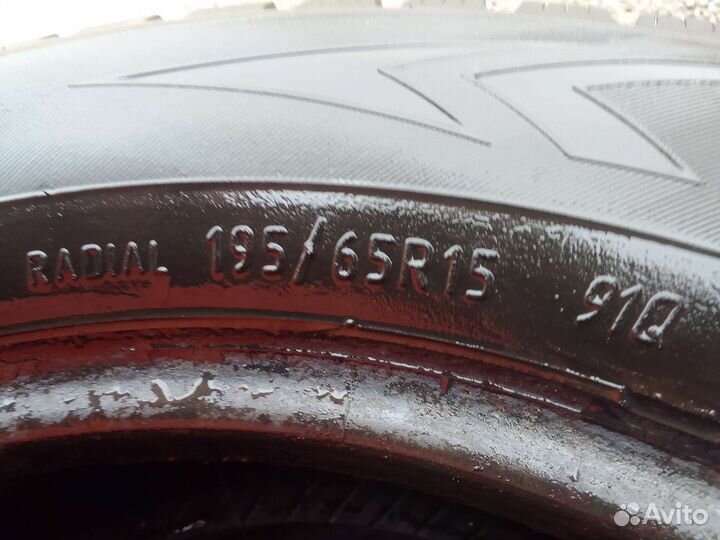 Advenza Coverer AC696 195/65 R15