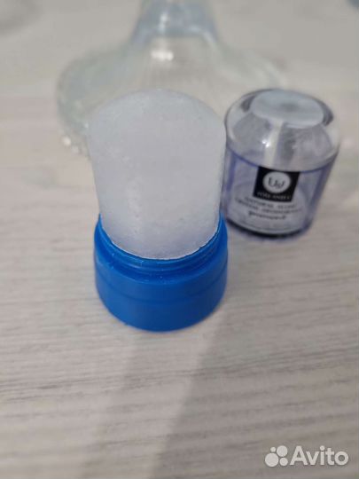 Дезодорант кристаллический натуральный