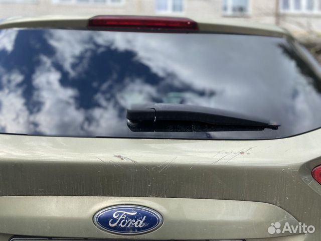 Ford Kuga 1.6 AT, 2013, 179 059 км