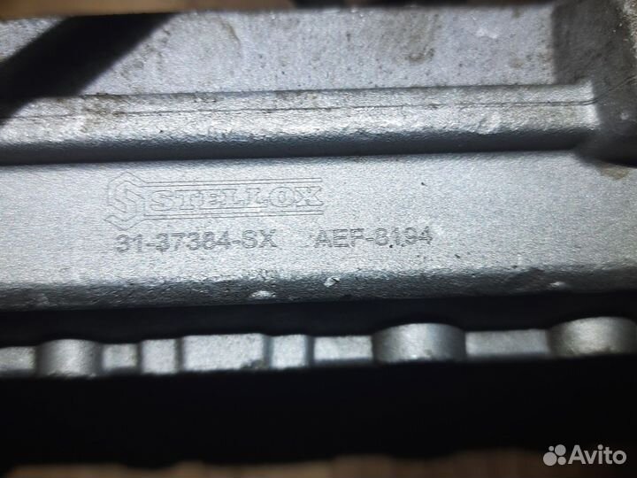 Рулевая рейка Прадо 120