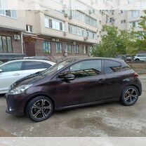 Peugeot 208 1.2 MT, 2013, 167 956 км, с пробегом, цена 650 000 руб.