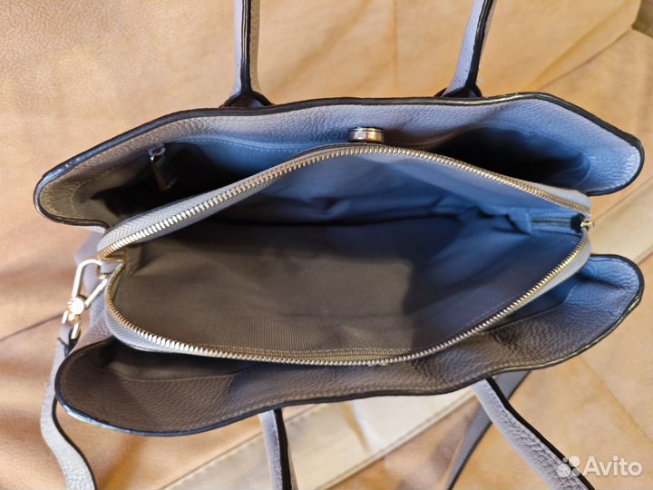 Пальто Romano Botta мужское Италия