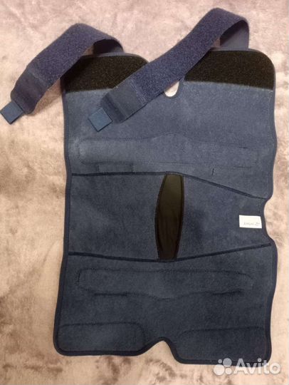 Ортез на коленный сустав orlett RKN-203